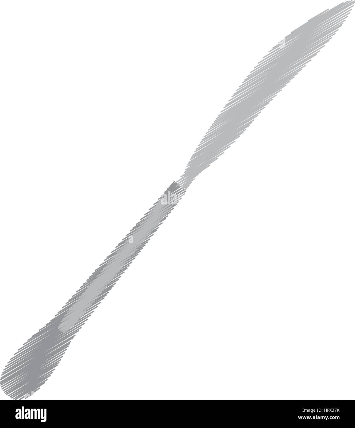 drawing surgery scalpel tool hospital Stock Vector Image & Art Alamy
