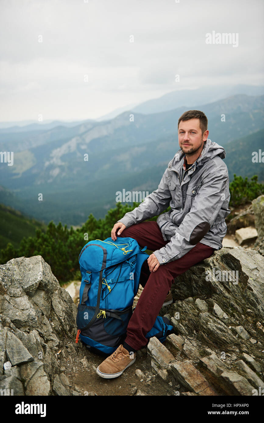 hiking gear for men