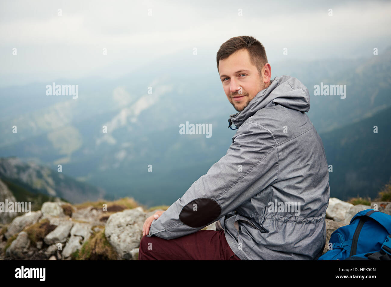 70,499 Hiking Clothes For Men Stock Photos, High-Res Pictures, and