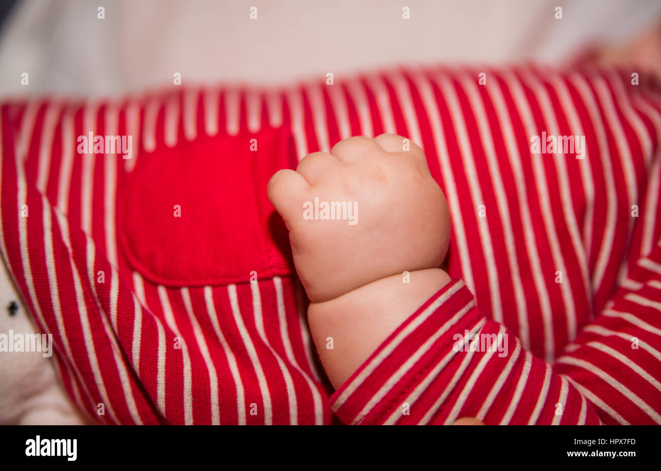 Newborn baby hires stock photography and images Alamy
