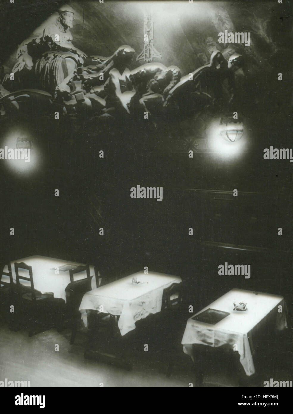 The Auerbachs Keller Restaurant, Leipzig, Germany Stock Photo Alamy