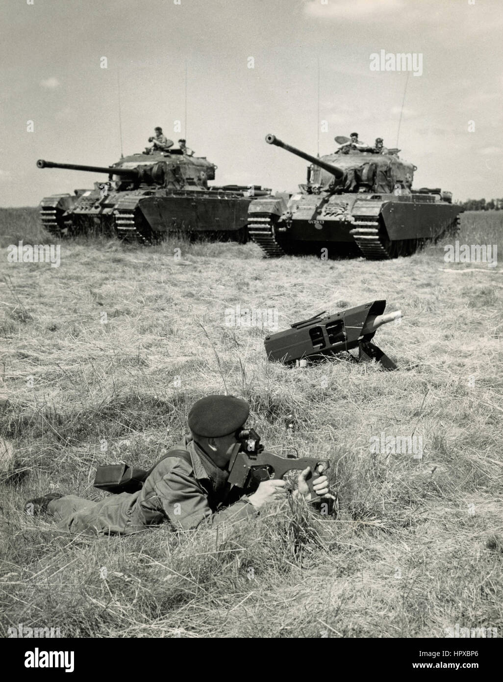 British army soldier 1960s hires stock photography and images Alamy