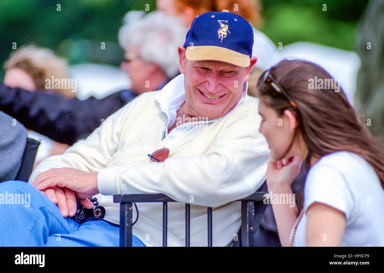 Gretel packer daughter kerry packer hires stock photography and images