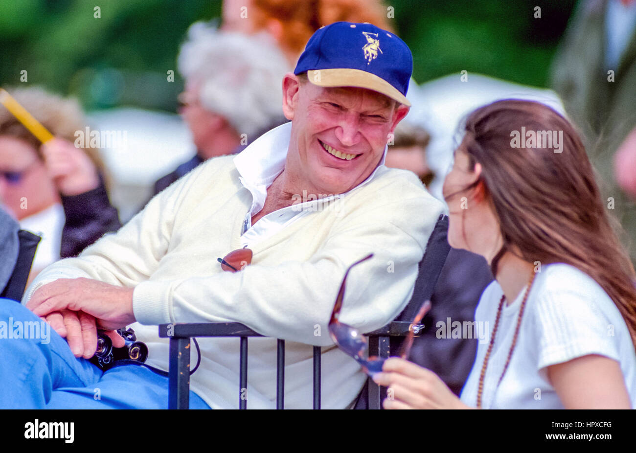 Gretel packer daughter kerry packer hires stock photography and images