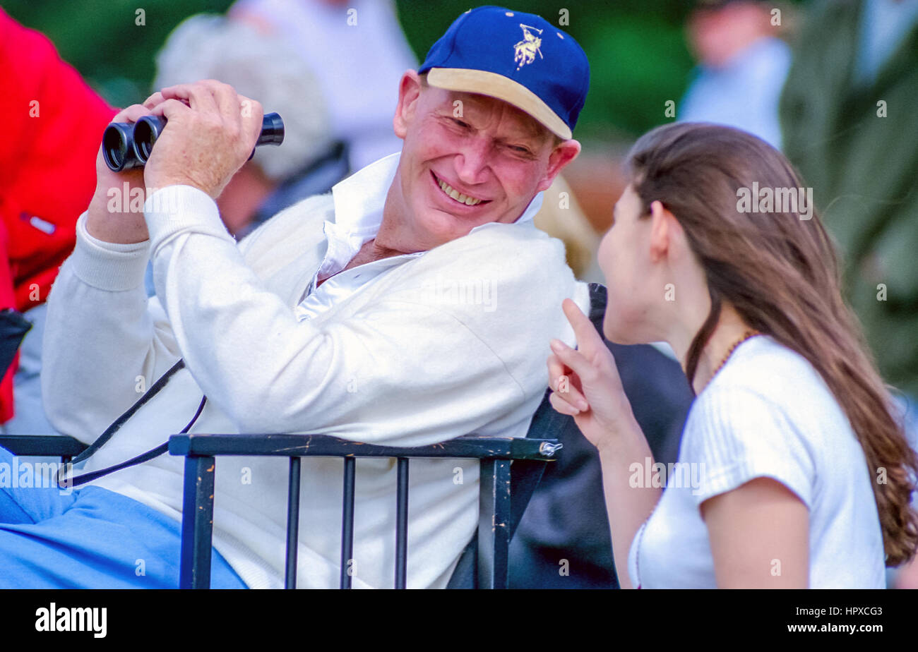 Gretel packer daughter kerry packer hires stock photography and images