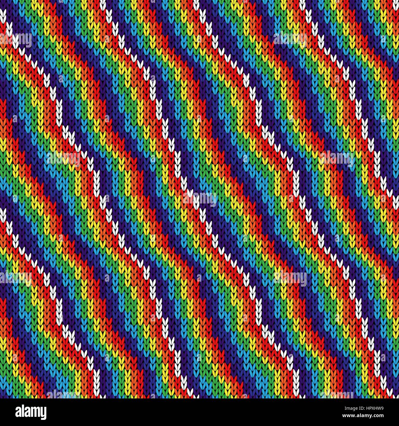 Alternating color pattern Stock Vector Images - Alamy