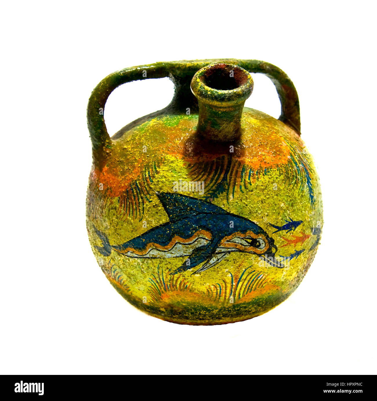 Greek Vase Cut Out Stock Images Pictures Page 3 Alamy