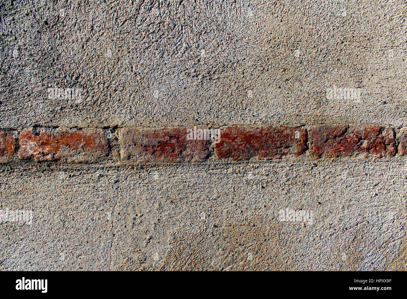 Bricks and mortar Stock Photo Alamy