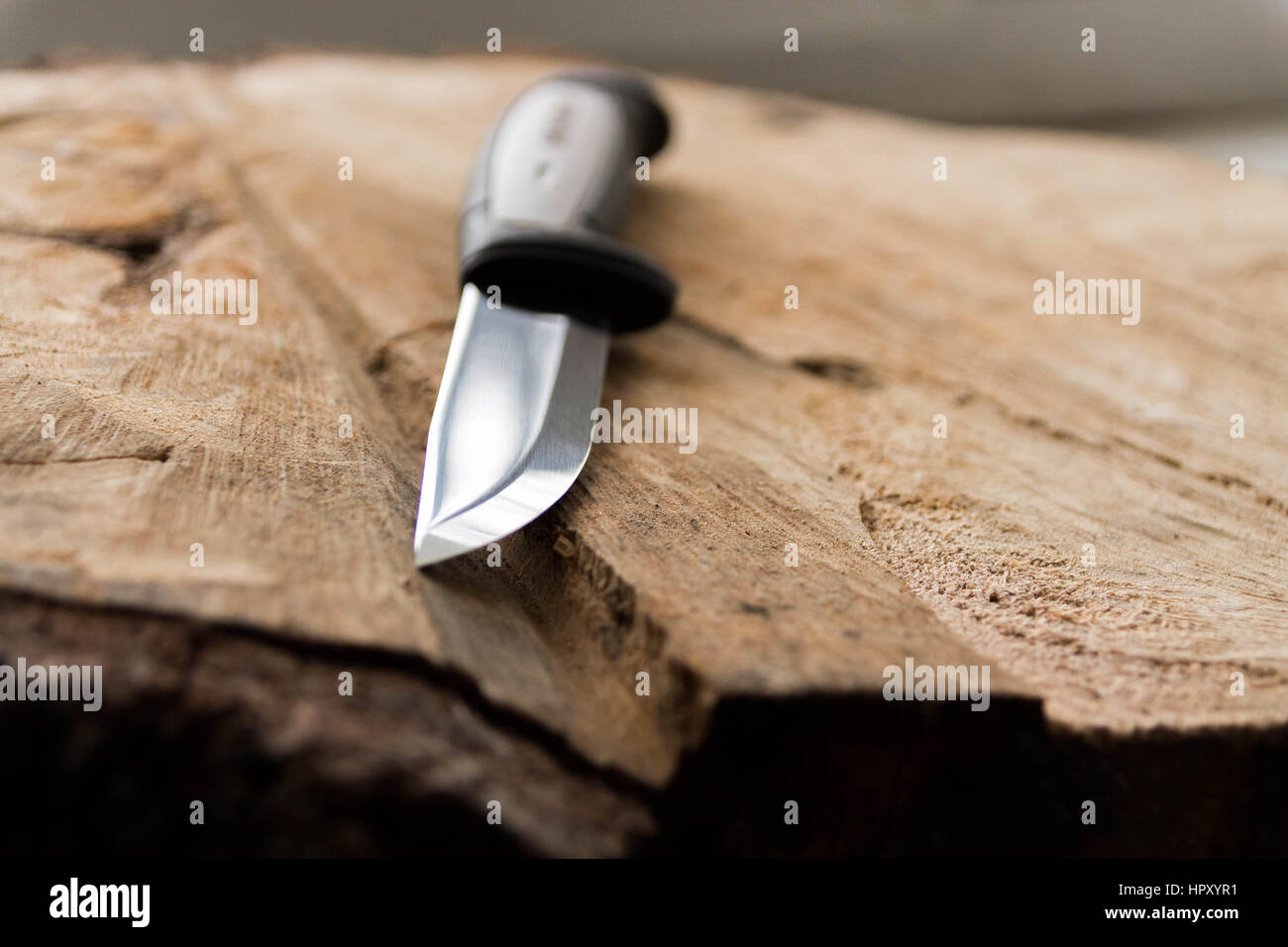 Carving knife hires stock photography and images Alamy