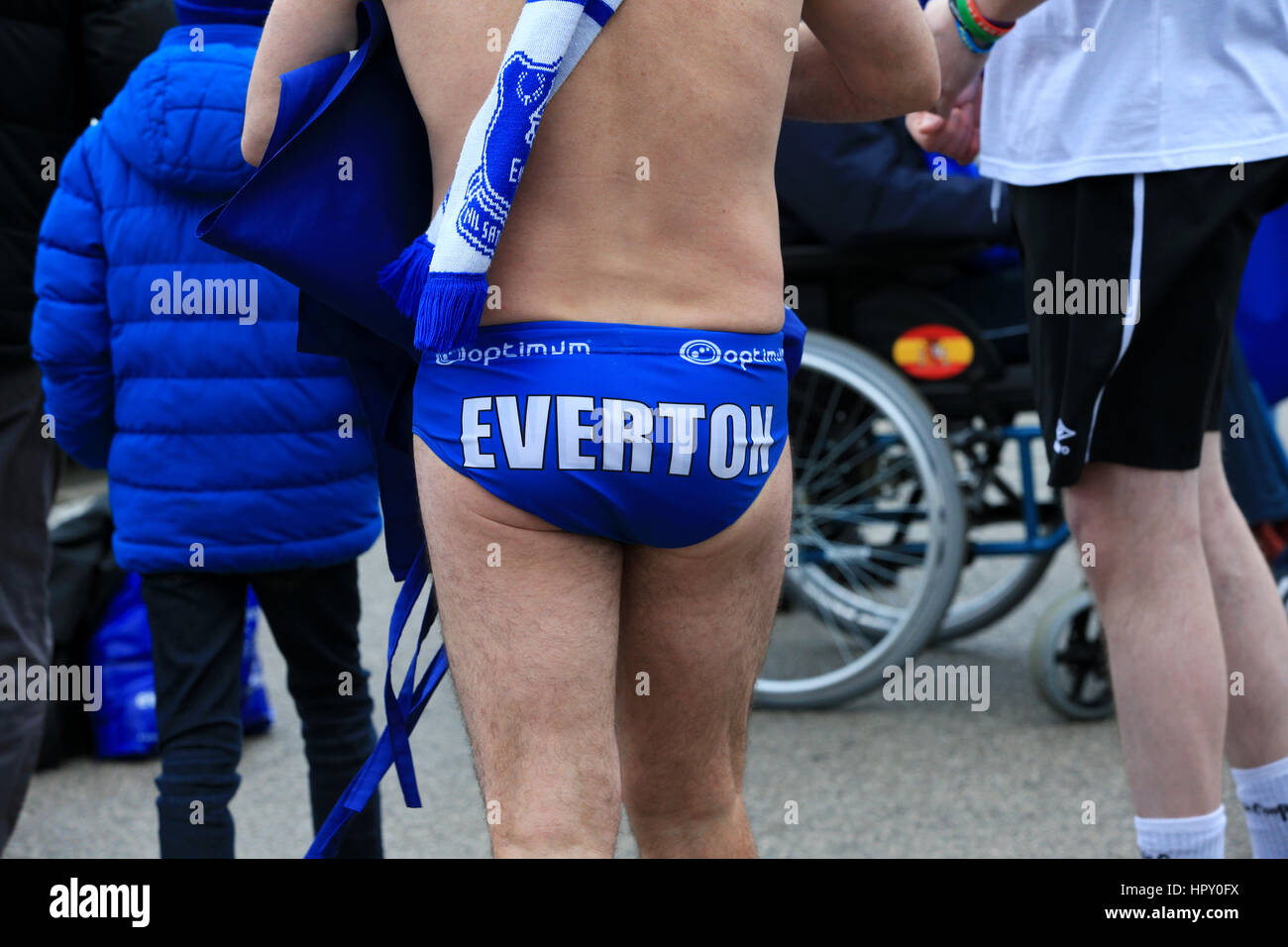 Liverpool speedos 2024