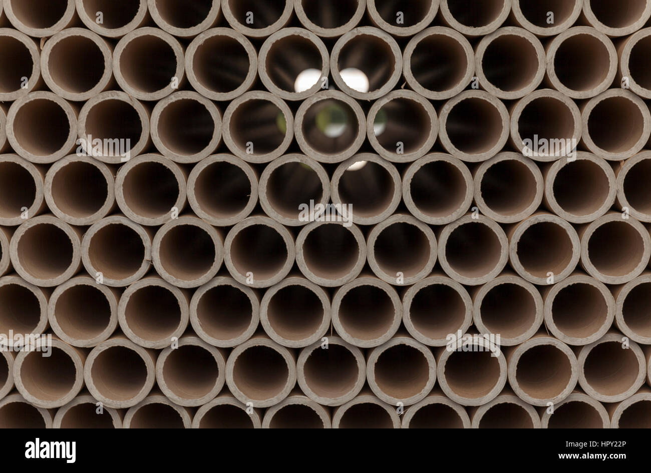 Cardboard tubes hires stock photography and images Alamy