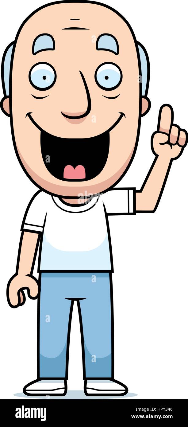 Happy dad clipart Stock Vector Images Alamy