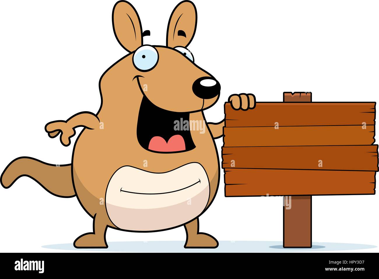 Smiling wallaby hires stock photography and images Alamy