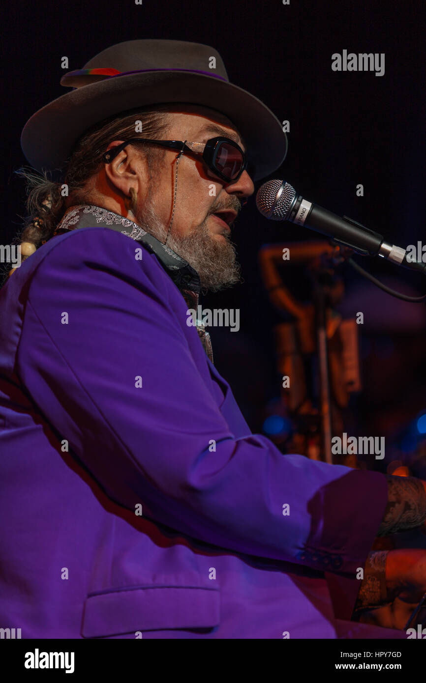 Dr. John,