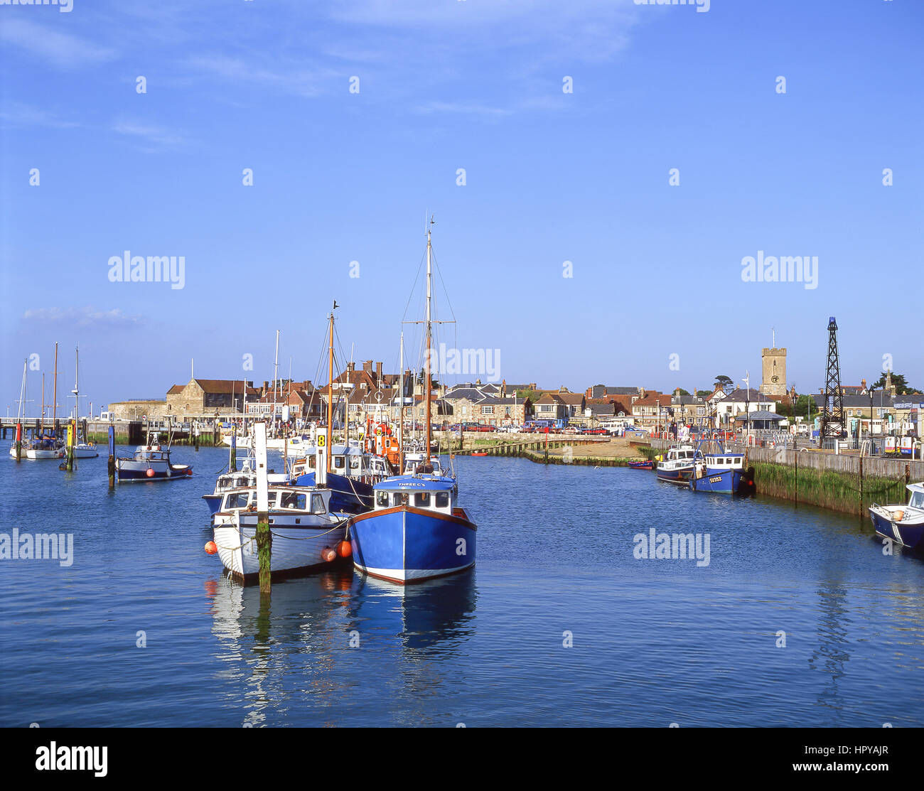 Great yarmouth port hires stock photography and images Alamy