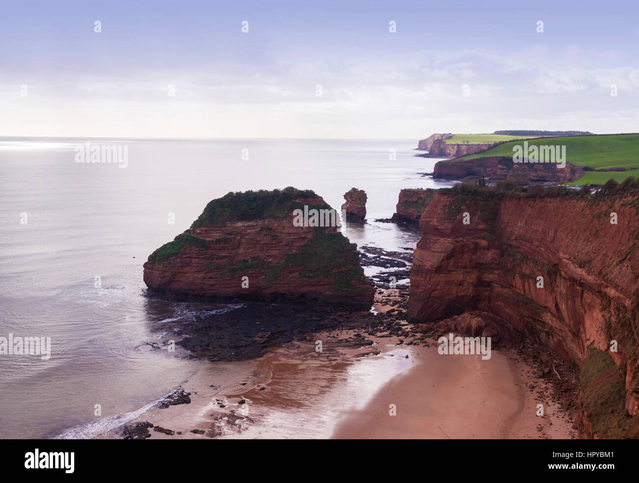 Jurassic coastal hi-res stock photography and images - Alamy