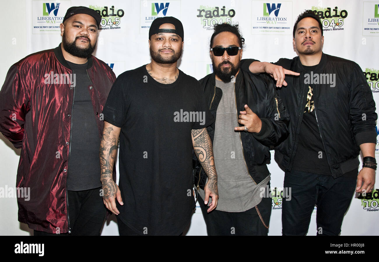 Common Kings Members