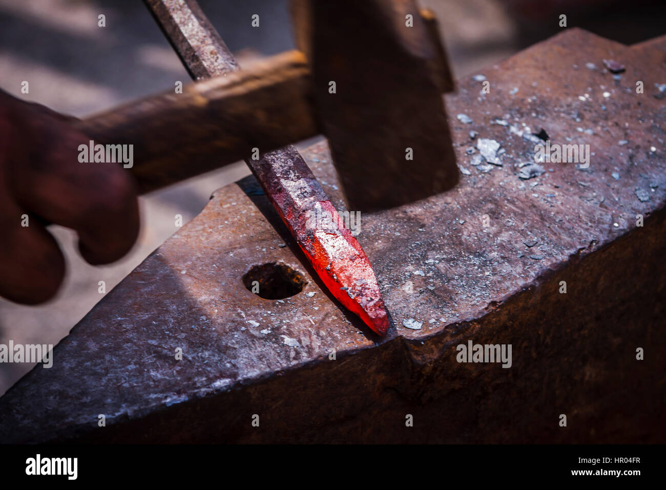 Iron age tools hires stock photography and images Alamy