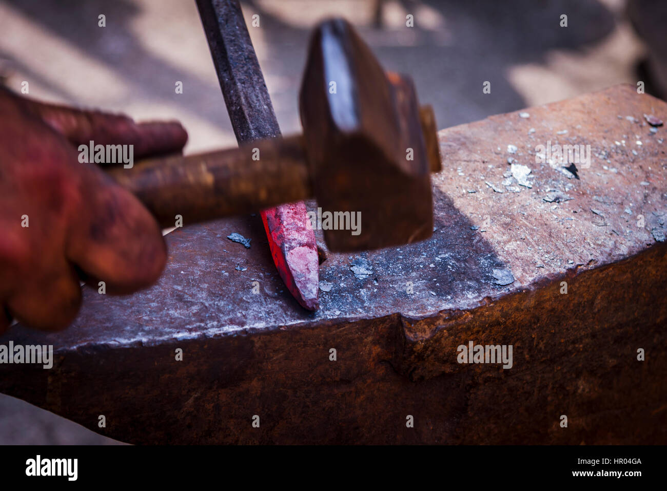 Iron age tools hires stock photography and images Alamy