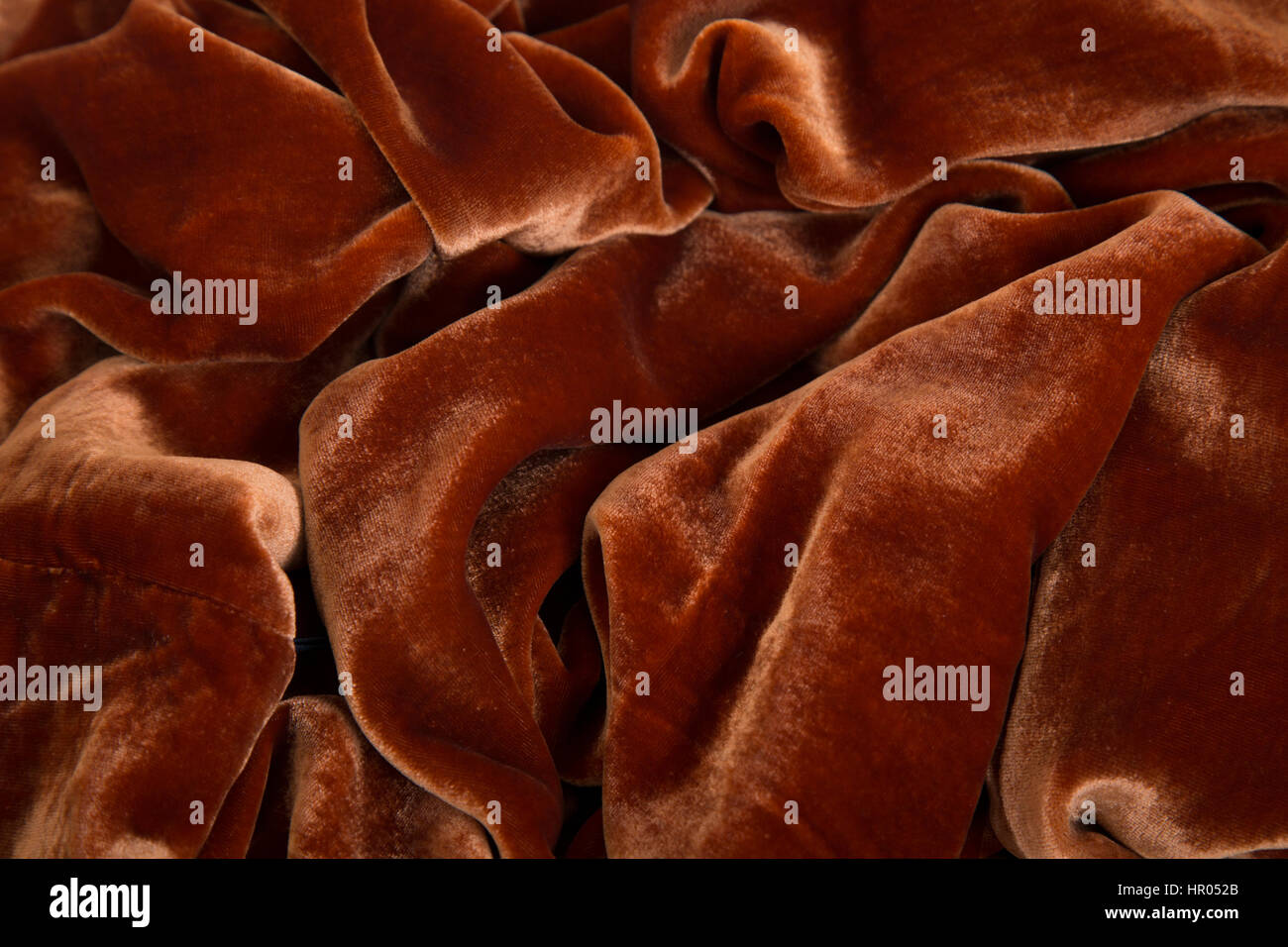 Velvet material hi-res stock photography and images - Alamy