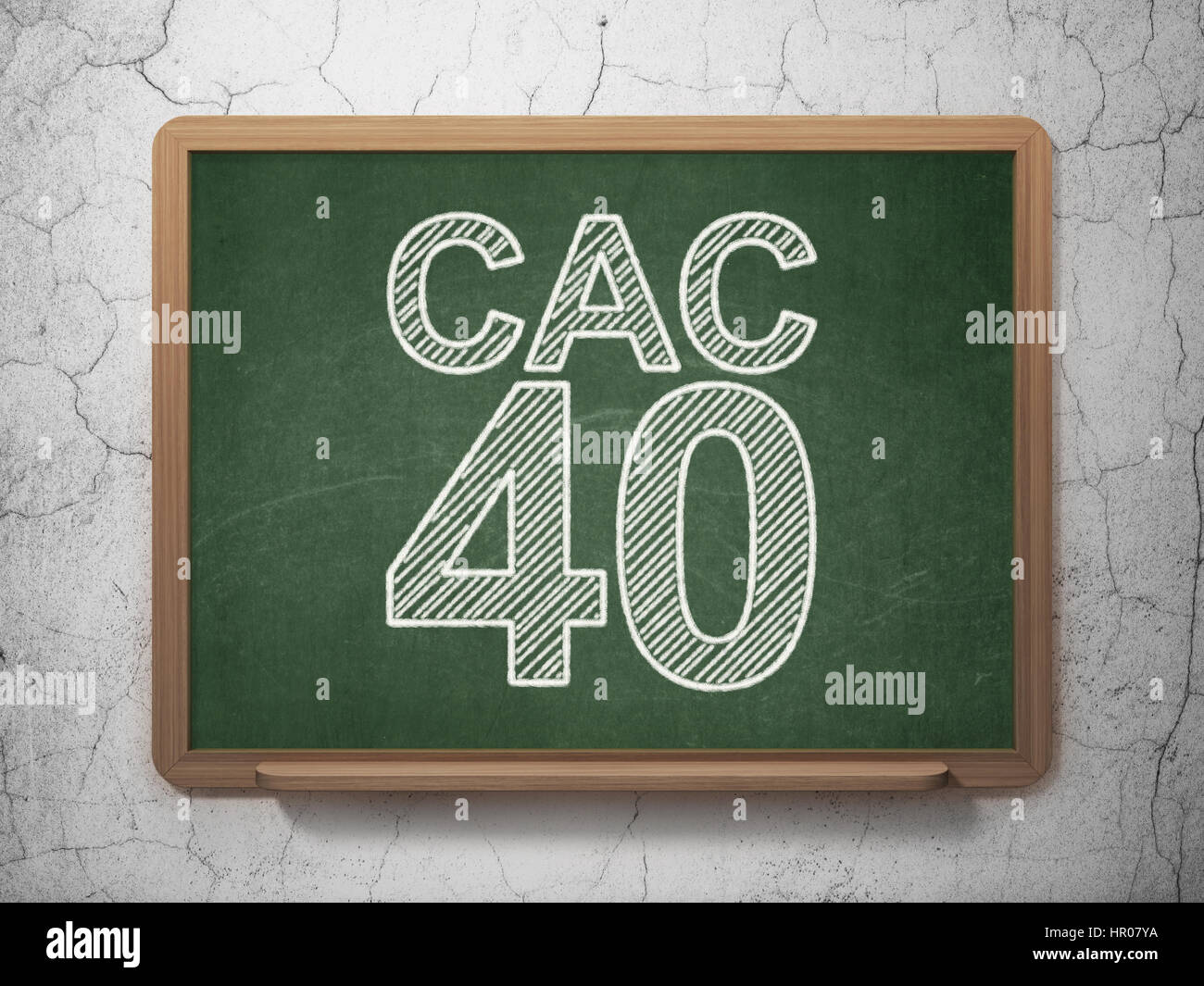 Cac blackboard on sale