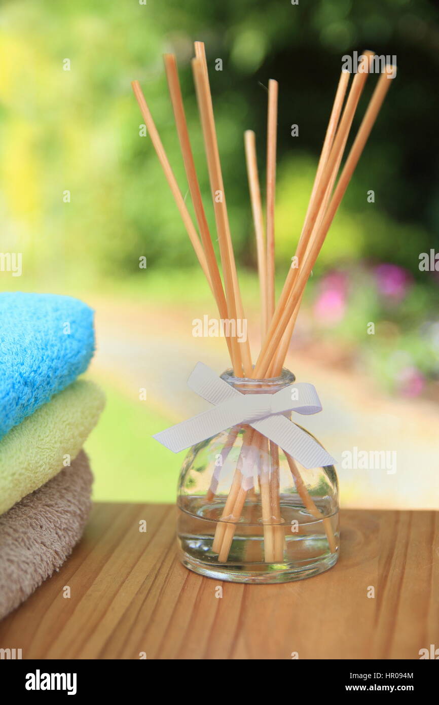 Download Diffuser Glass Bottle High Resolution Stock Photography And Images Alamy