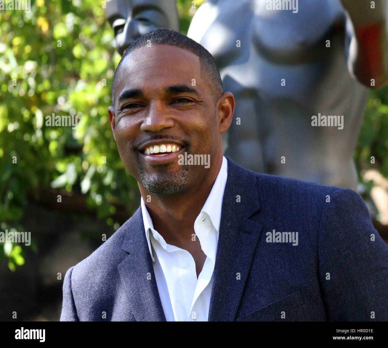 Jackson George Actor The 23rd Annual Screen Actors Guild Awards - Greet The Actor at the ...