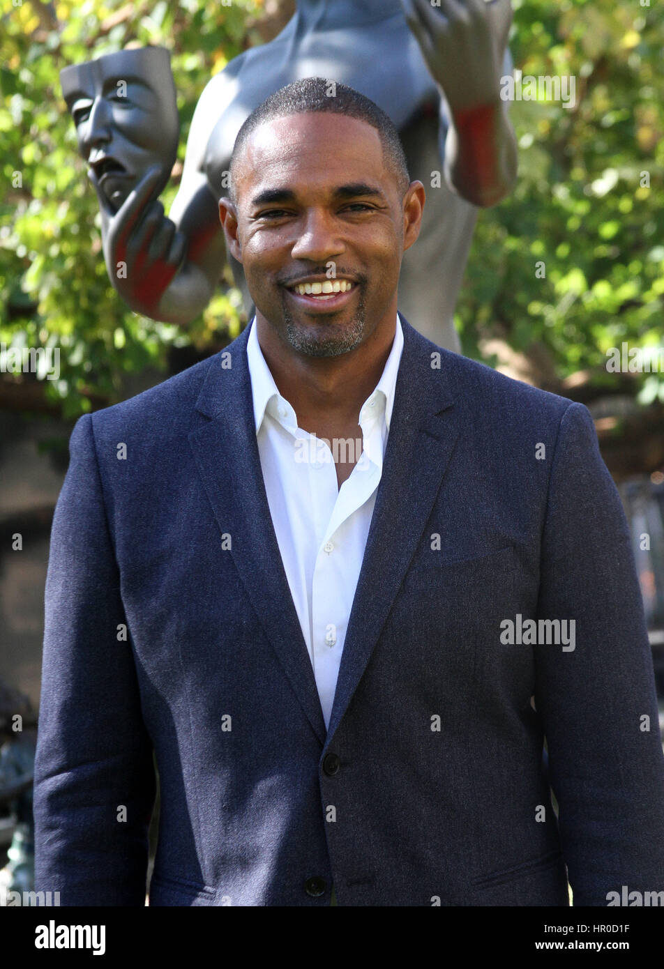 Jackson George Actor The 23rd Annual Screen Actors Guild Awards - Greet The Actor at the ...