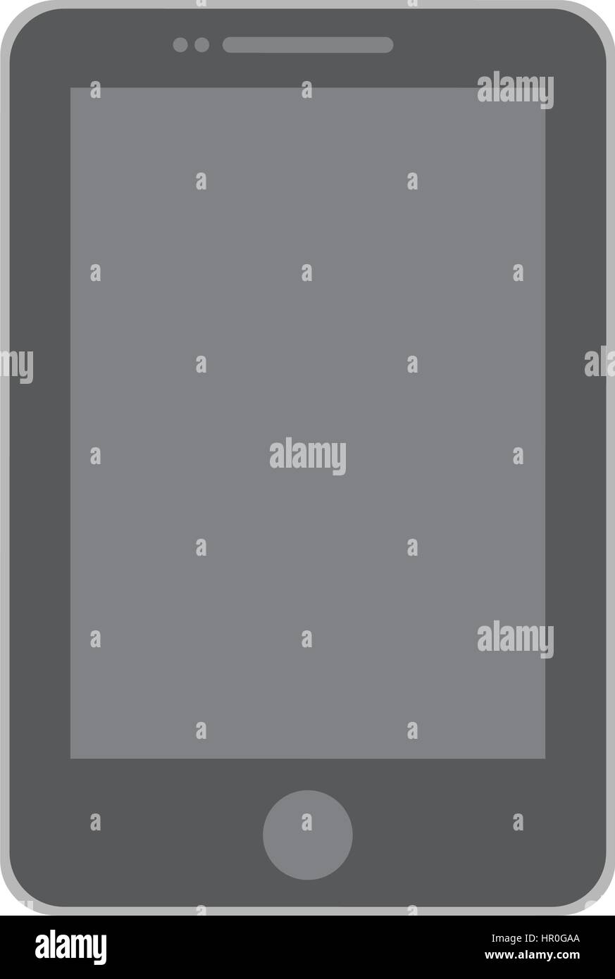 Mobile smartphone technology Stock Vector Image & Art - Alamy