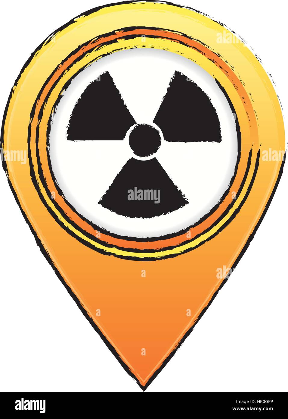 danger and warning sign Stock Vector Image & Art - Alamy
