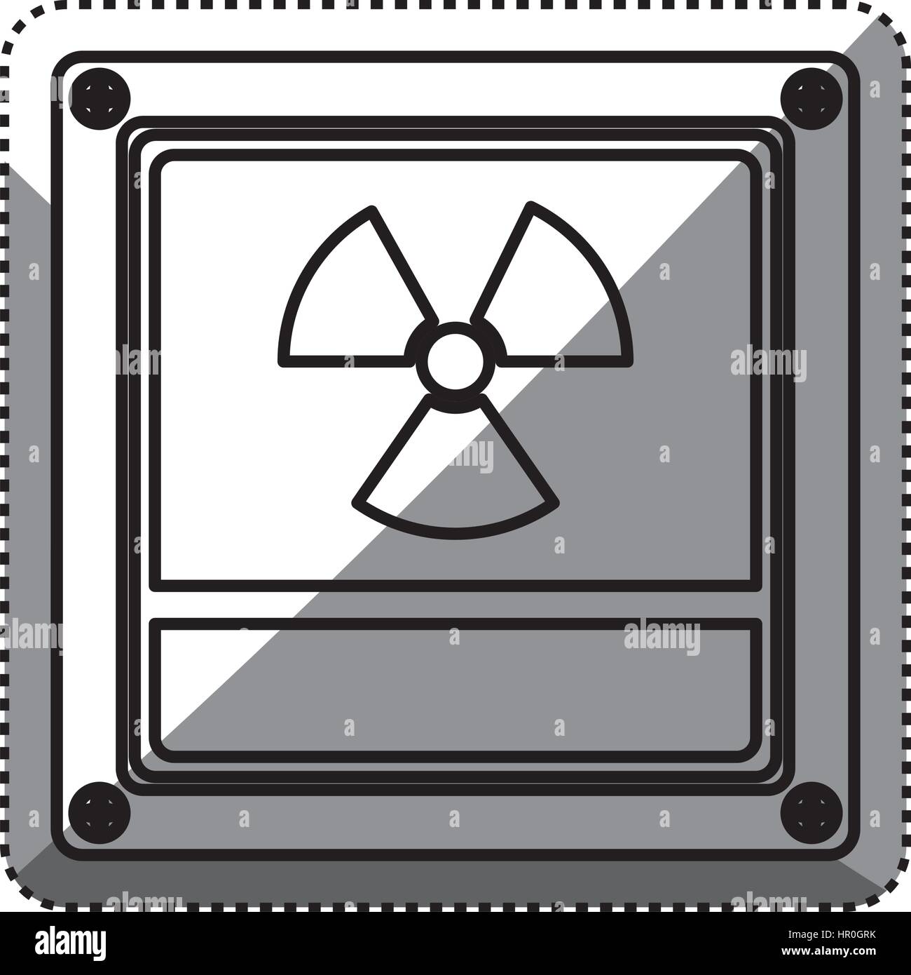 danger and warning sign Stock Vector Image & Art - Alamy