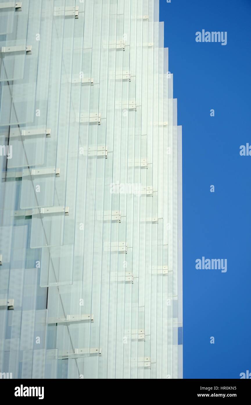 Milan new Amazon office in Italy Stock Photo Alamy