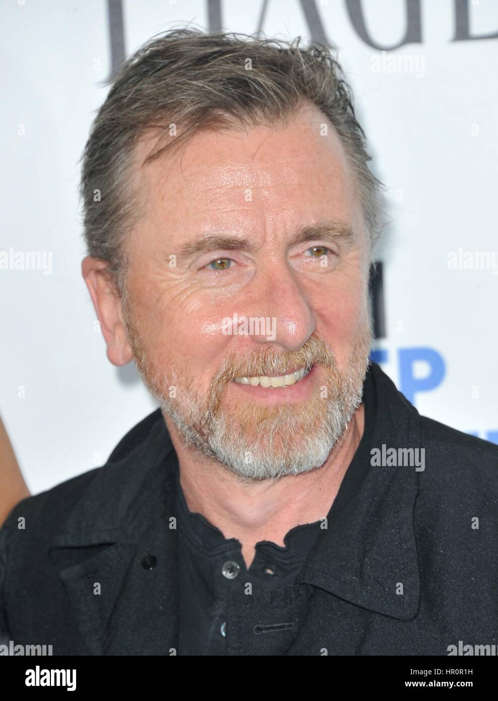 Tim Roth Birthday Santa Monica, CA. 25th Feb, 2017. Tim Roth at arrivals for 2017 Film ...