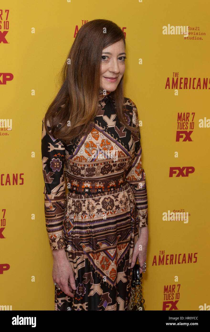 Patricia Kennedy (actress) advise Karen Moncrieff recommendations