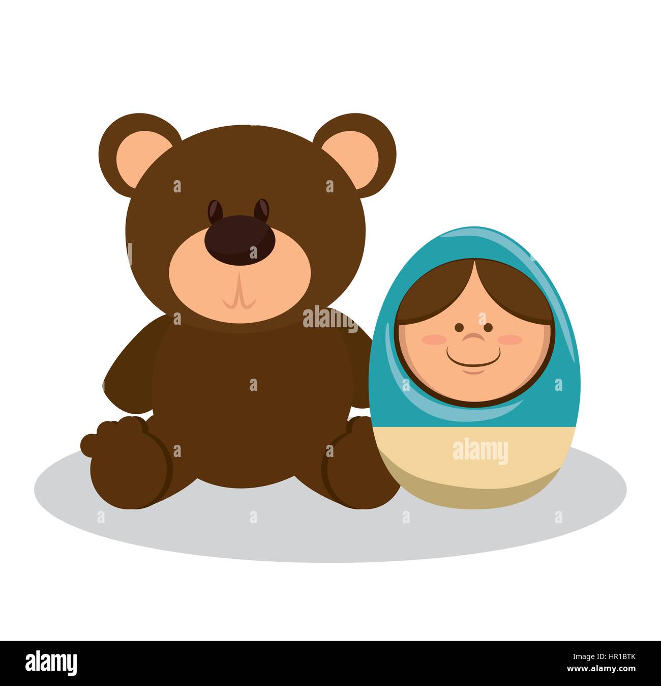 set kids toys icons Stock Vector Image & Art - Alamy