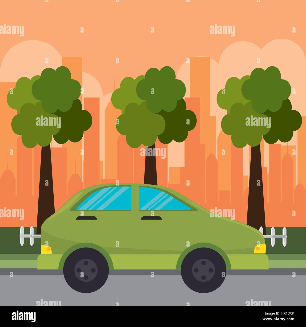 car vehicle auto icon Stock Vector Image & Art - Alamy