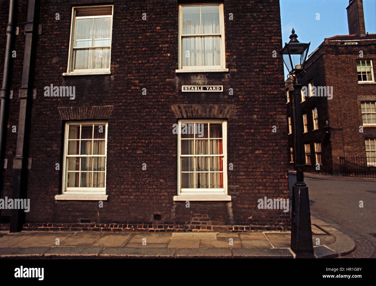 St James Palace London High Resolution Stock Photography And Images Alamy