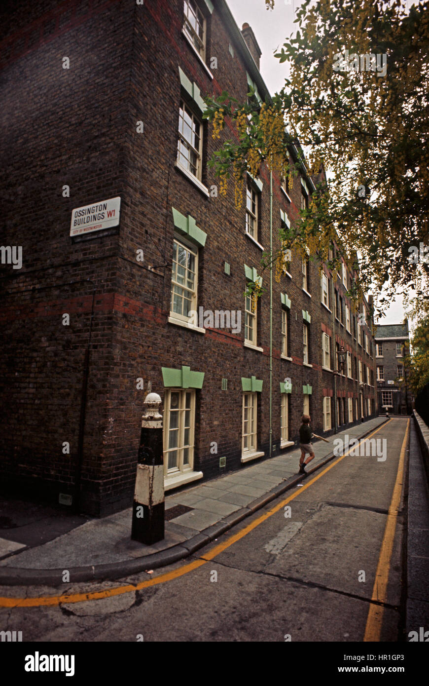 1970s housing hi-res stock photography and images - Alamy