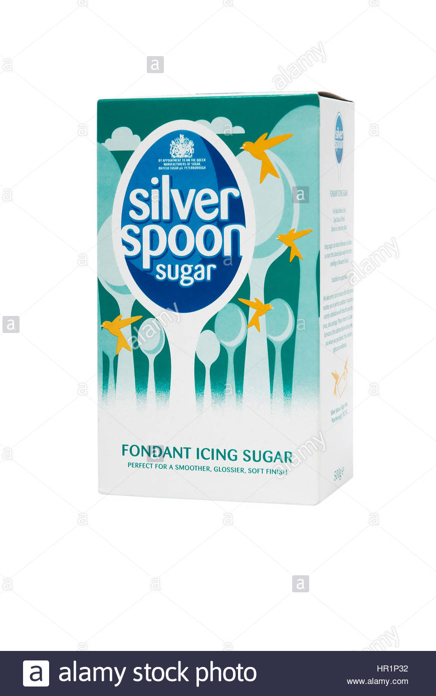 White Fondant Icing High Resolution Stock Photography And Images Alamy