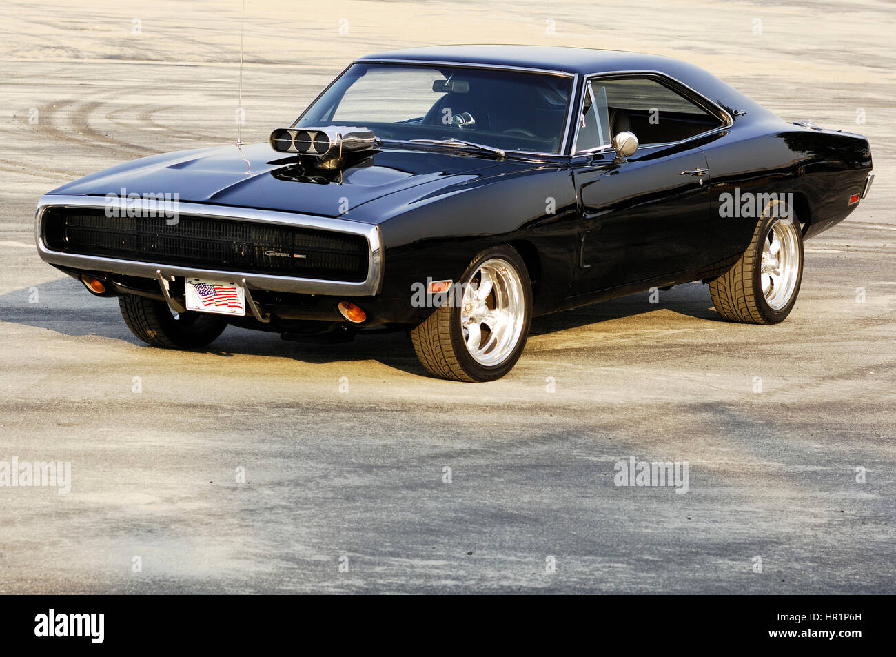 1970 DODGE CHARGER FAST & FURIOUS; THE FAST AND THE FURIOUS 4 Stock Photo -  Alamy