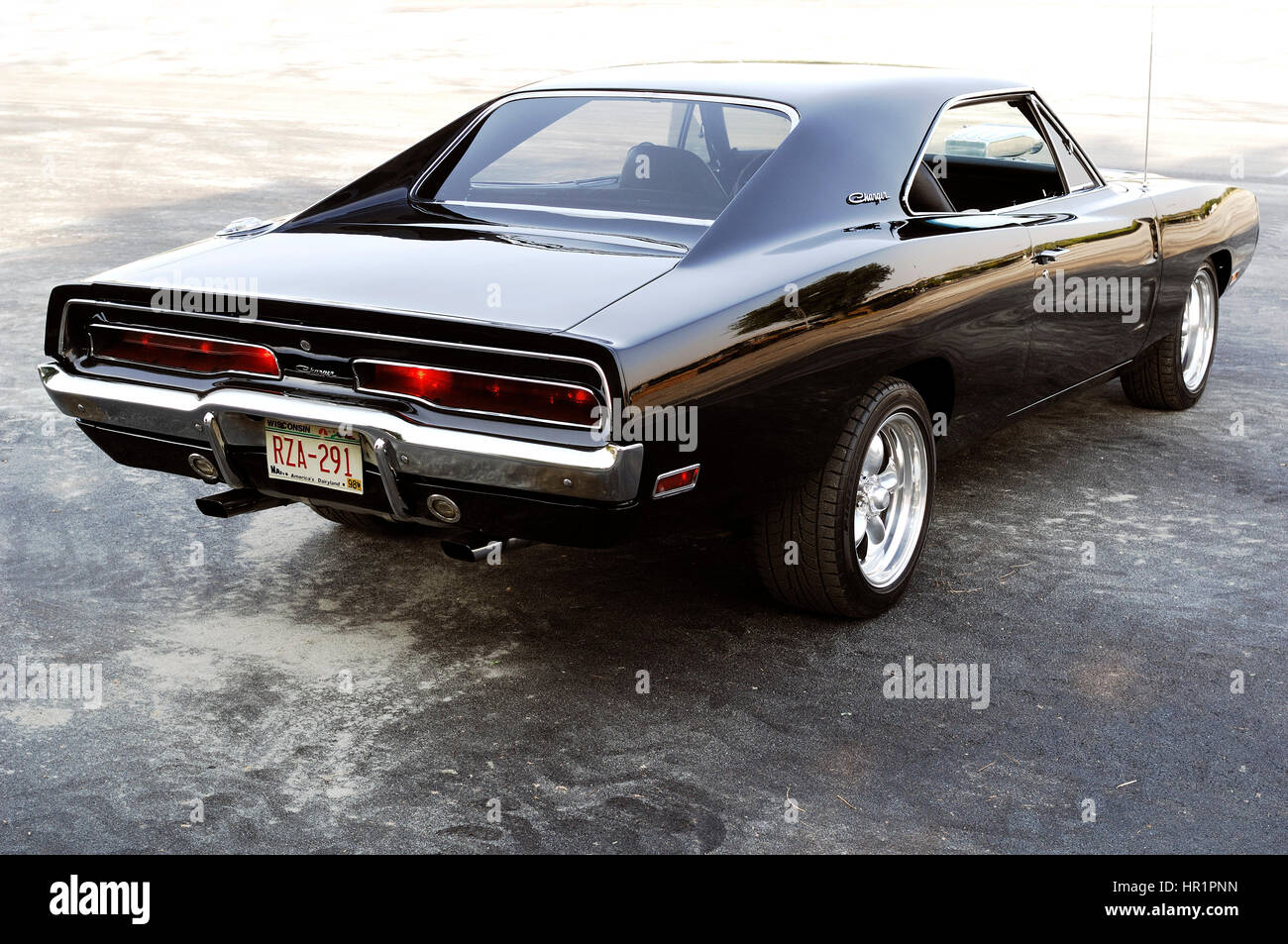 1970 DODGE CHARGER FAST & FURIOUS; THE FAST AND THE FURIOUS 4 Stock Photo -  Alamy