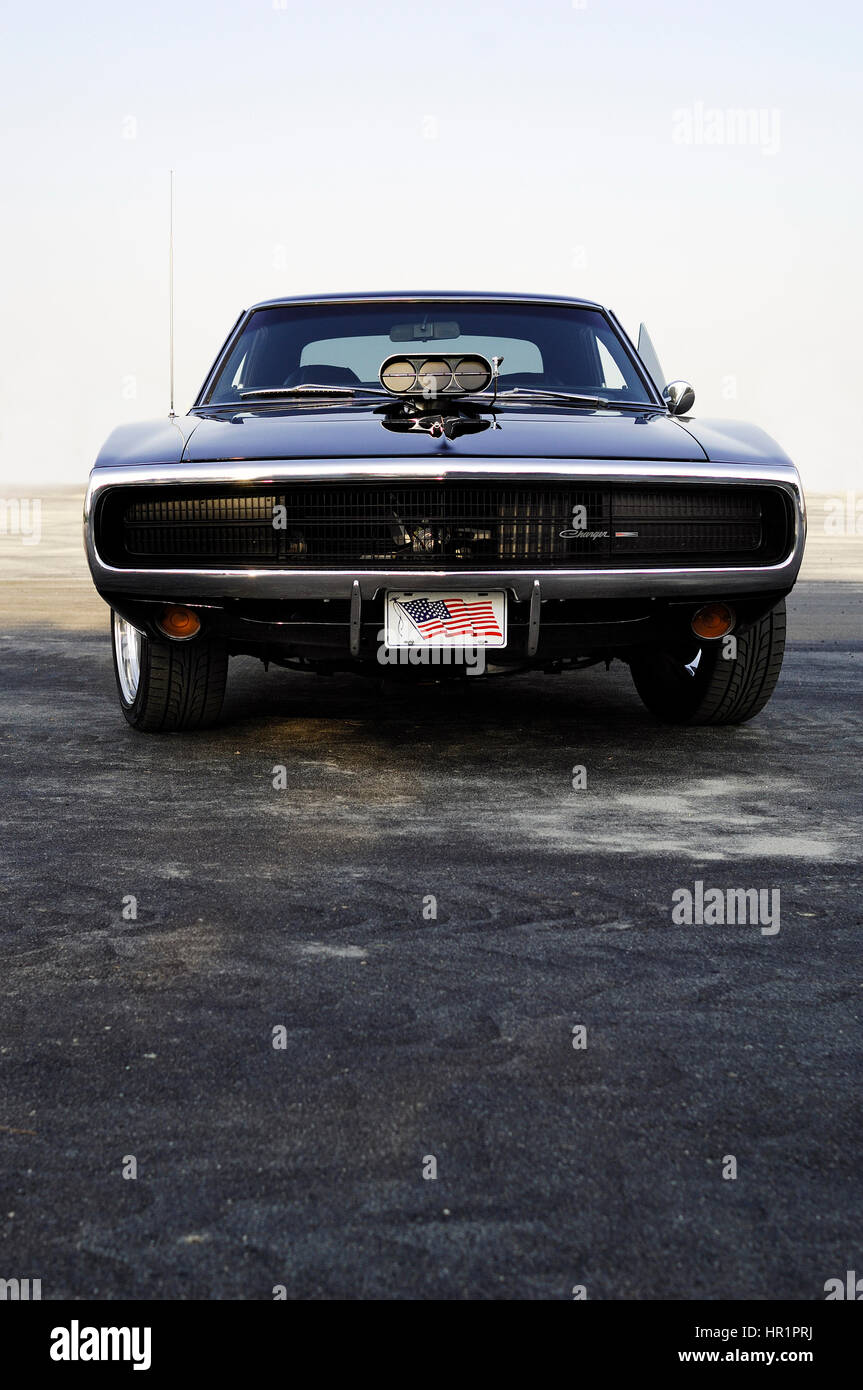 Dodge fast 4 hi-res stock photography and images - Alamy