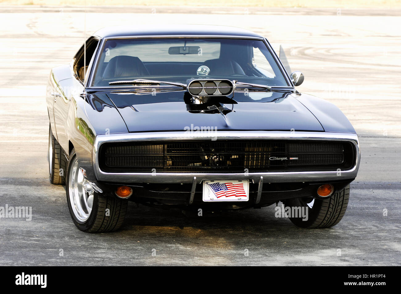 1970 DODGE CHARGER FAST & FURIOUS; THE FAST AND THE FURIOUS 4 Stock Photo -  Alamy
