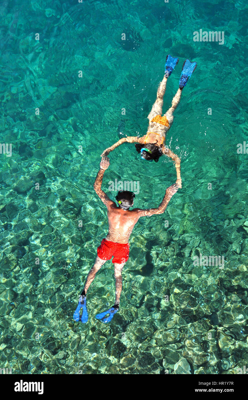 10 Best All-Inclusive Honeymoon Places for Couples & Moments