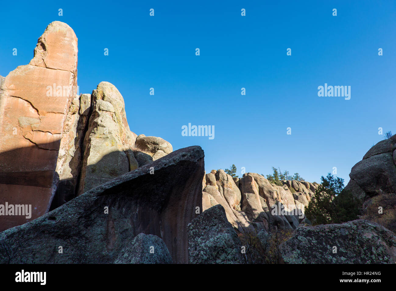 Escape to Penitente Canyon: Where Colorado's Wild Beauty Meets Tranquility