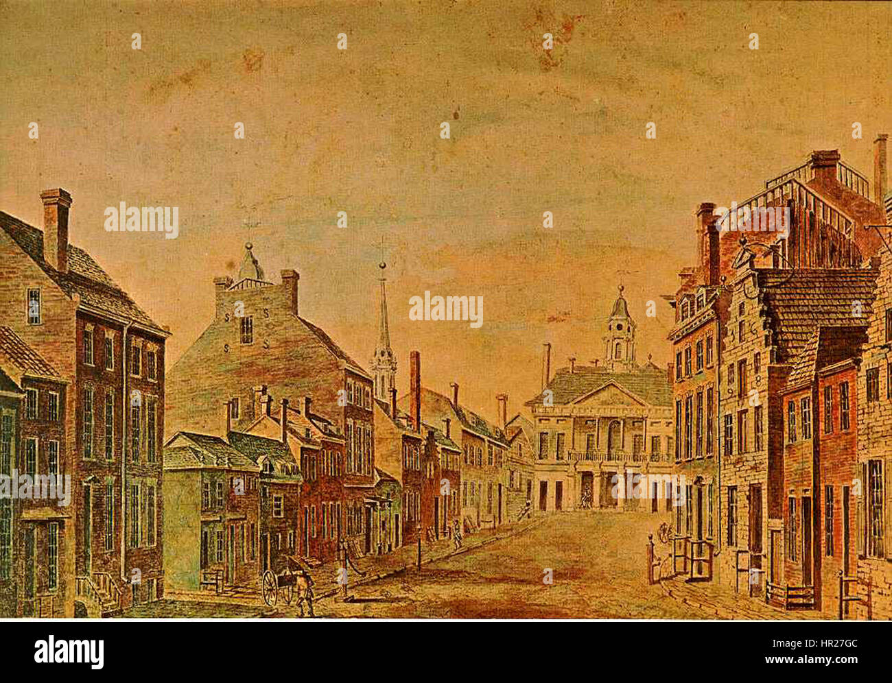 1790s new york hi-res stock photography and images - Alamy 1790s new york hi-res stock photography and images - Alamy