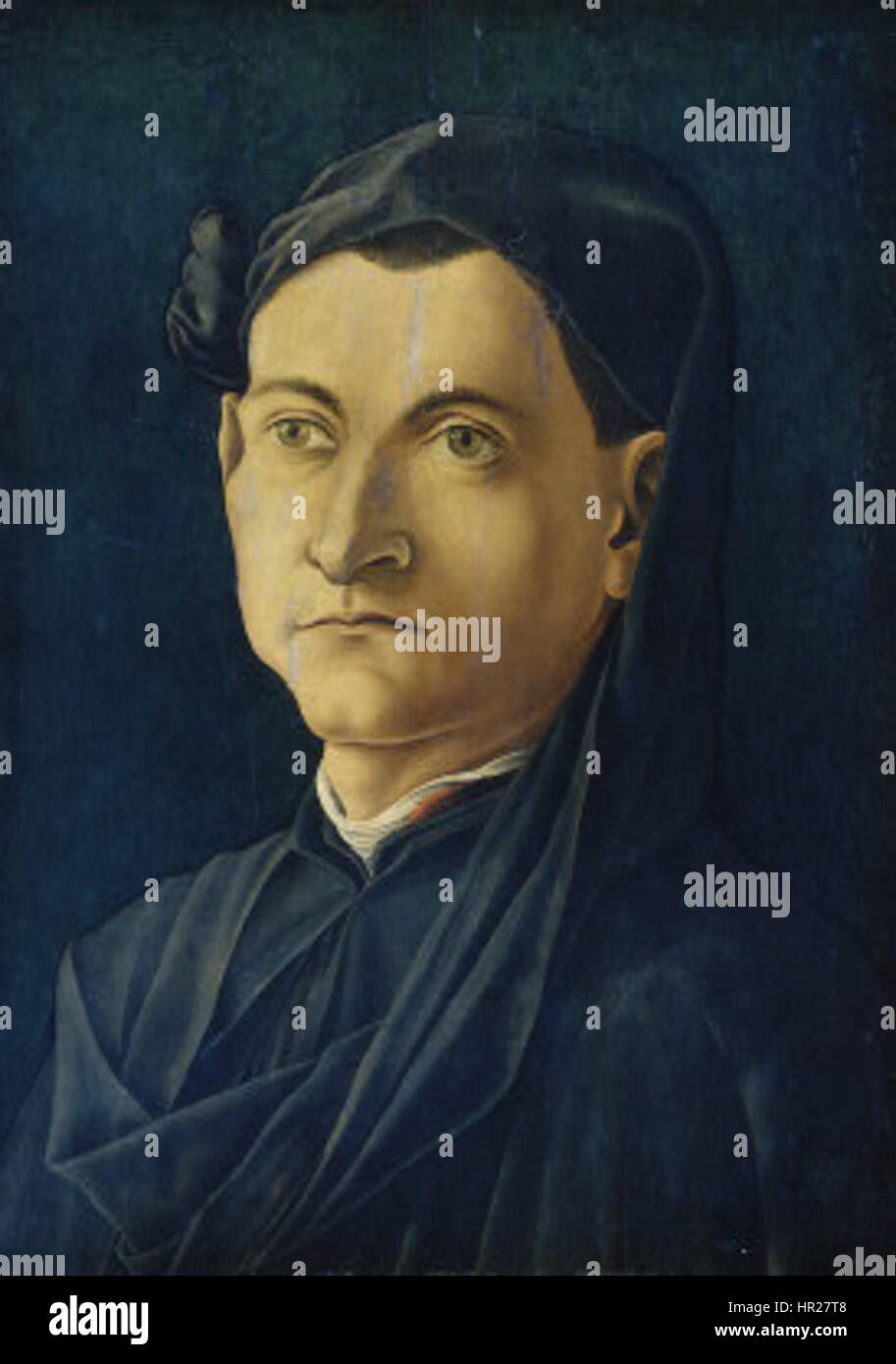 Italian 15th century hi-res stock photography and images - Alamy