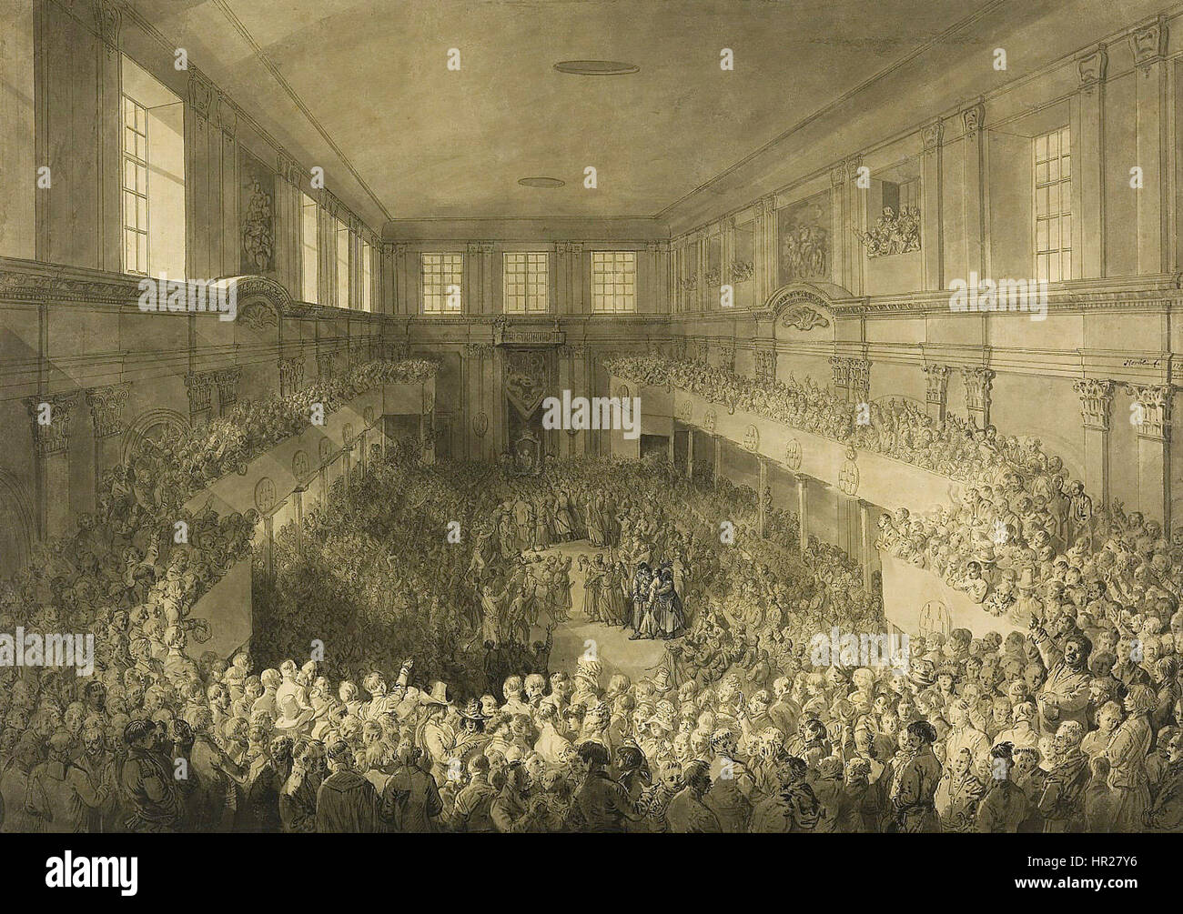 1791 constitution hires stock photography and images Alamy