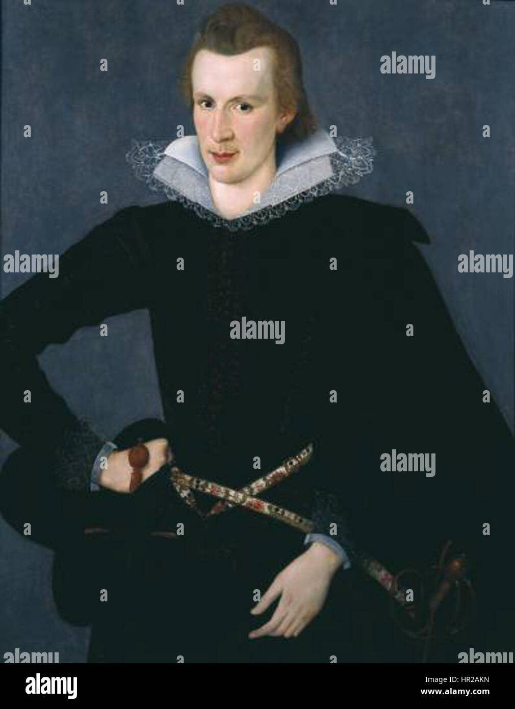 Slashed doublet hi-res stock photography and images - Alamy