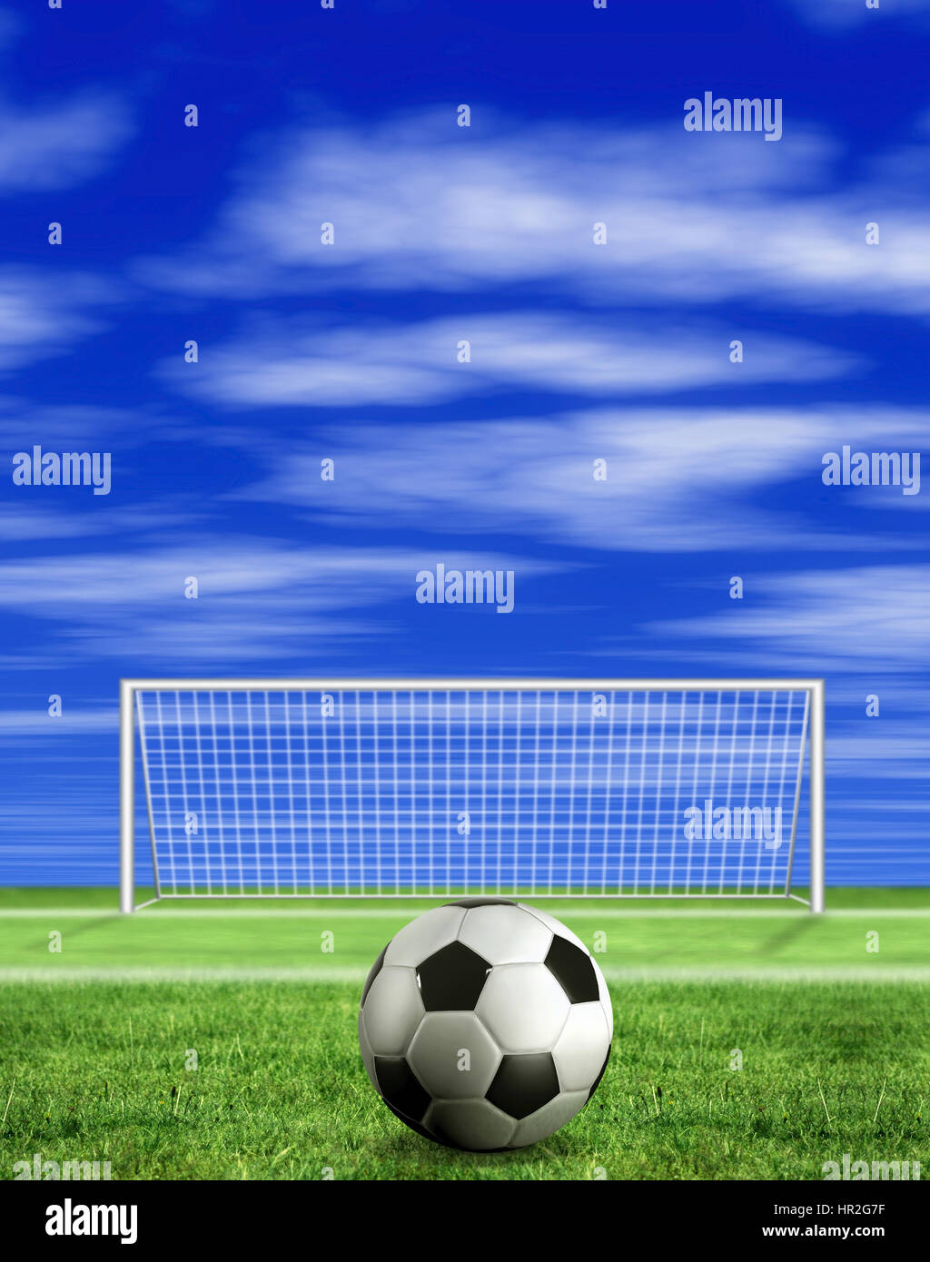 Isometric Soccer Penalty Kick Stock Illustration - Download Image Now -  Soccer, Soccer Ball, Penalty Kick - iStock
